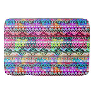 Bath Mat/Native Badmat