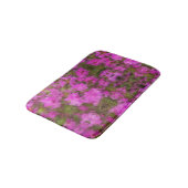 Bath Mat Paarse Rhododendrons (Gekanteld)