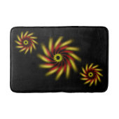 Bath Mat - Pinwheels (Voorkant)