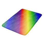 Bath Mat/Rainbow Badmat (Gekanteld)