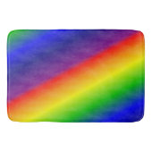 Bath Mat/Rainbow Badmat (Voorkant)