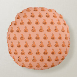 Bath Mat Rond Kussen