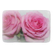 Bath Mat/Roos Badmat (Voorkant)