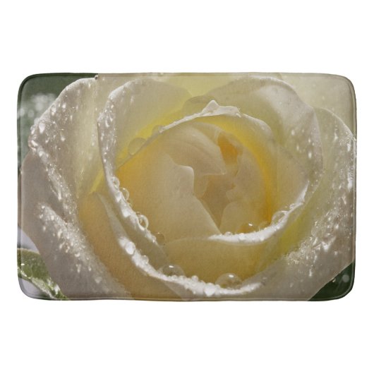 Bath Mat/Roos Badmat (Voorkant)
