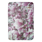 Bath Mat - Saucer Magnolias (Voorkant Verticaal)