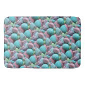 Bath Mat/Sea Shells Badmat (Voorkant)