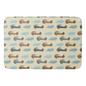 Bath Mat Speelgoed AirPlane (Voorkant)