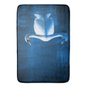 Bath Mat/Swan Badmat (Voorkant Verticaal)
