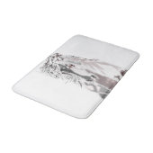 Bath Mat van White Horse Bath (Gekanteld)