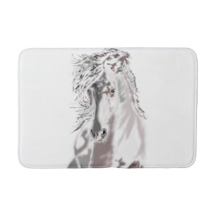 Bath Mat van White Horse Bath