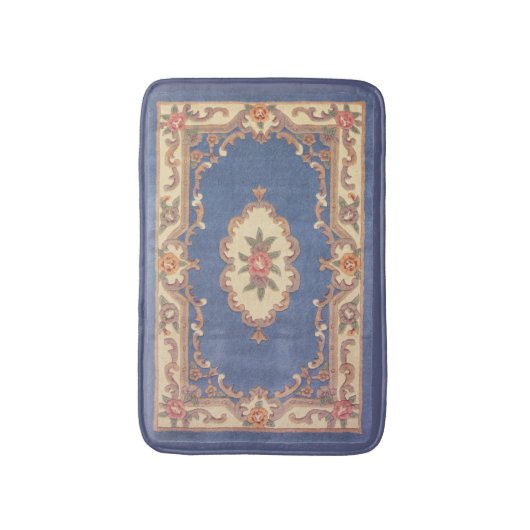 Bath Mat Victoriaans (Voorkant Verticaal)