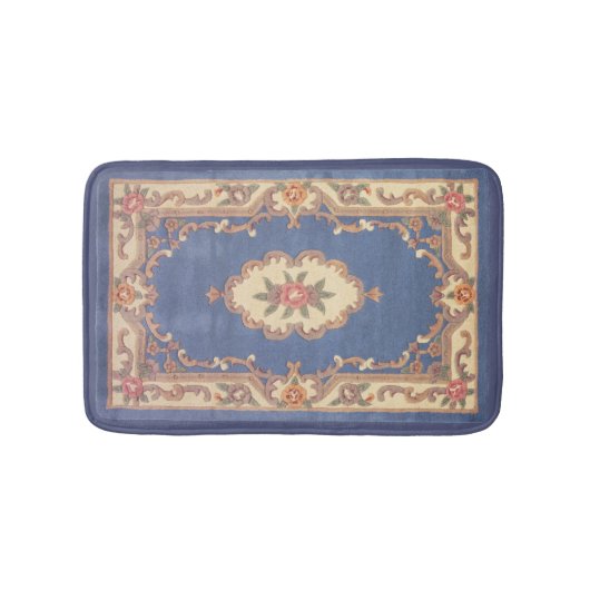 Bath Mat Victoriaans (Voorkant)