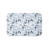 Bath Mat - Winter Pattern (Voorkant)
