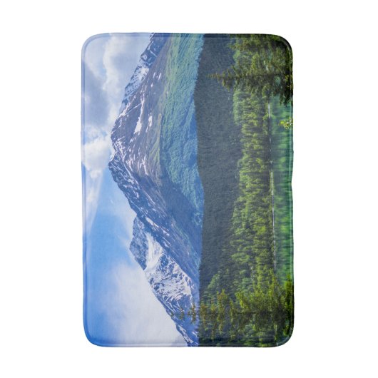 Bath Mats Badmat (Voorkant Verticaal)