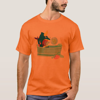 Bath Monsters: Stu T-shirt
