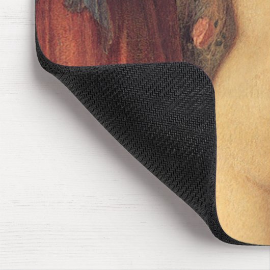 Bath of Venus by Sir Edward Coley Burne-Jones Muismat (Hoek)