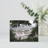 Bath, Somerset, Verenigd Koninkrijk Briefkaart (Staand voorkant)