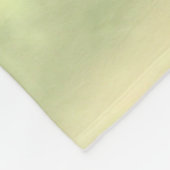 Bath-tijd Fleece Deken (Hoek)