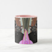 Bath-tijd Mok (Midden)