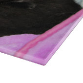 Bath-tijd Snijplank (Hoek)