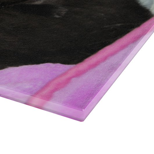 Bath-tijd Snijplank (Hoek)