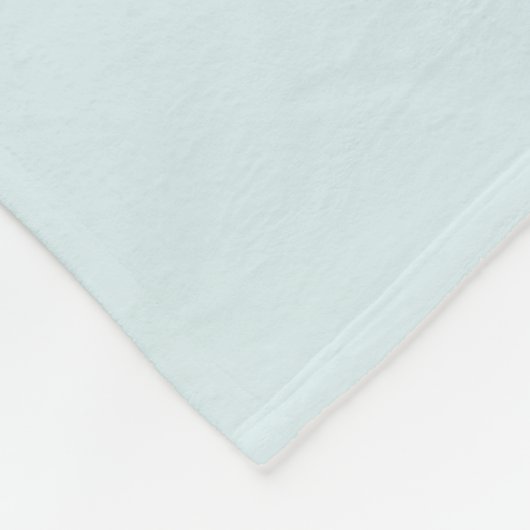 Bath Time Fleece Deken (Hoek)