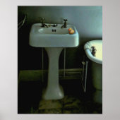 Bath Time Poster (Voorkant)