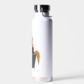 Bath Time Puppy Waterfles (Links)