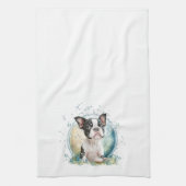 Bath Time Theedoek (Verticaal)