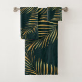 Bath Towel Bad Handdoek (Insitu)