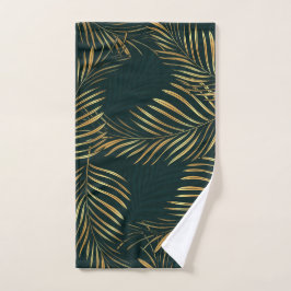Bath Towel Bad Handdoek