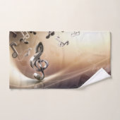 Bath Towel Bad Handdoek (Handdoek)