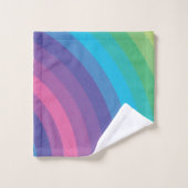 Bath Towel Bad Handdoek (Wasdoekje)