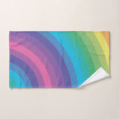 Bath Towel Bad Handdoek (Handdoek)