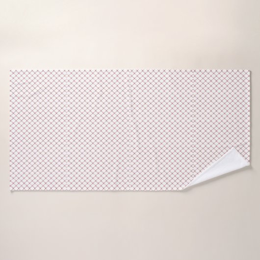 Bath Towel Badhanddoek (Badhanddoek)