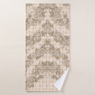 Bath Towel Badhanddoek