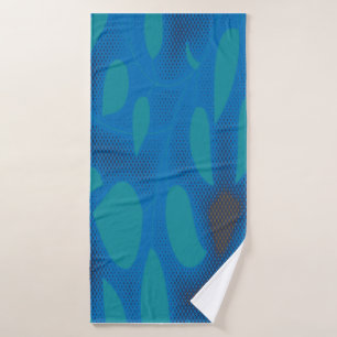 Bath Towel Badhanddoek