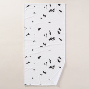 Bath Towel Badhanddoek