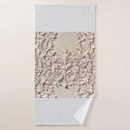 Bath Towel Badhanddoek