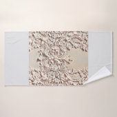 Bath Towel Badhanddoek (Badhanddoek)