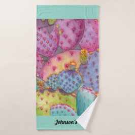 Bath Towel Badhanddoek