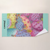 Bath Towel Badhanddoek (Badhanddoek)