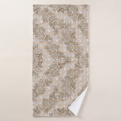 Bath Towel Badhanddoek (Badhanddoek)