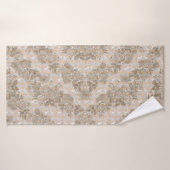 Bath Towel Badhanddoek (Badhanddoek)