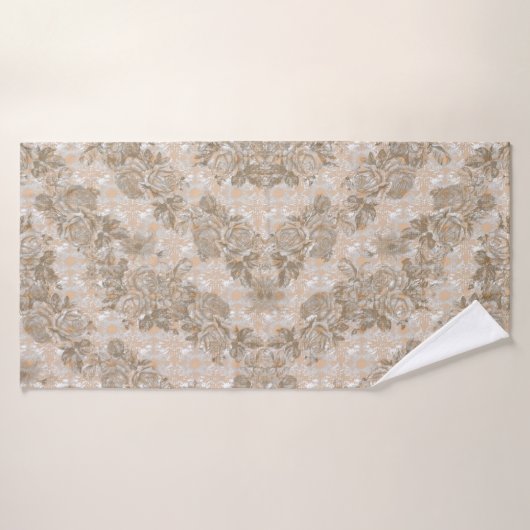 Bath Towel Badhanddoek (Badhanddoek)