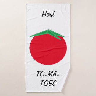 Bath Towel Badhanddoek