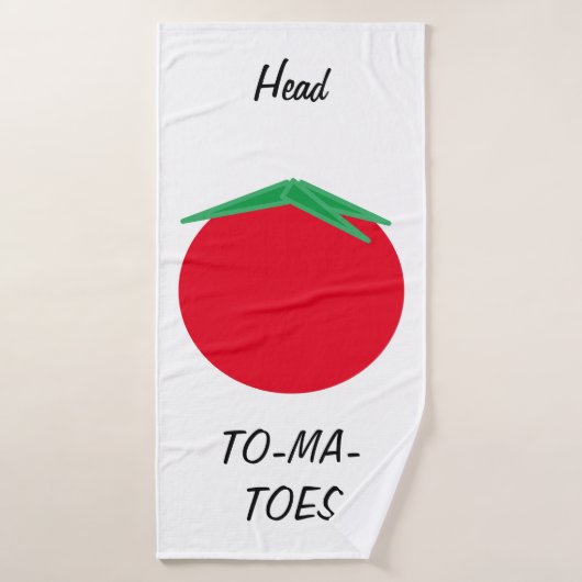 Bath Towel Badhanddoek (Badhanddoek)