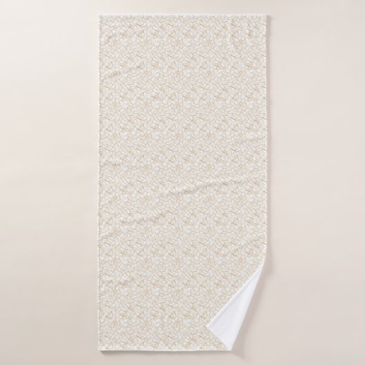 Bath Towel Badhanddoek (Badhanddoek)