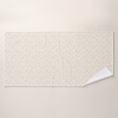 Bath Towel Badhanddoek (Badhanddoek)