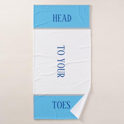 Bath Towel Badhanddoek (Badhanddoek)